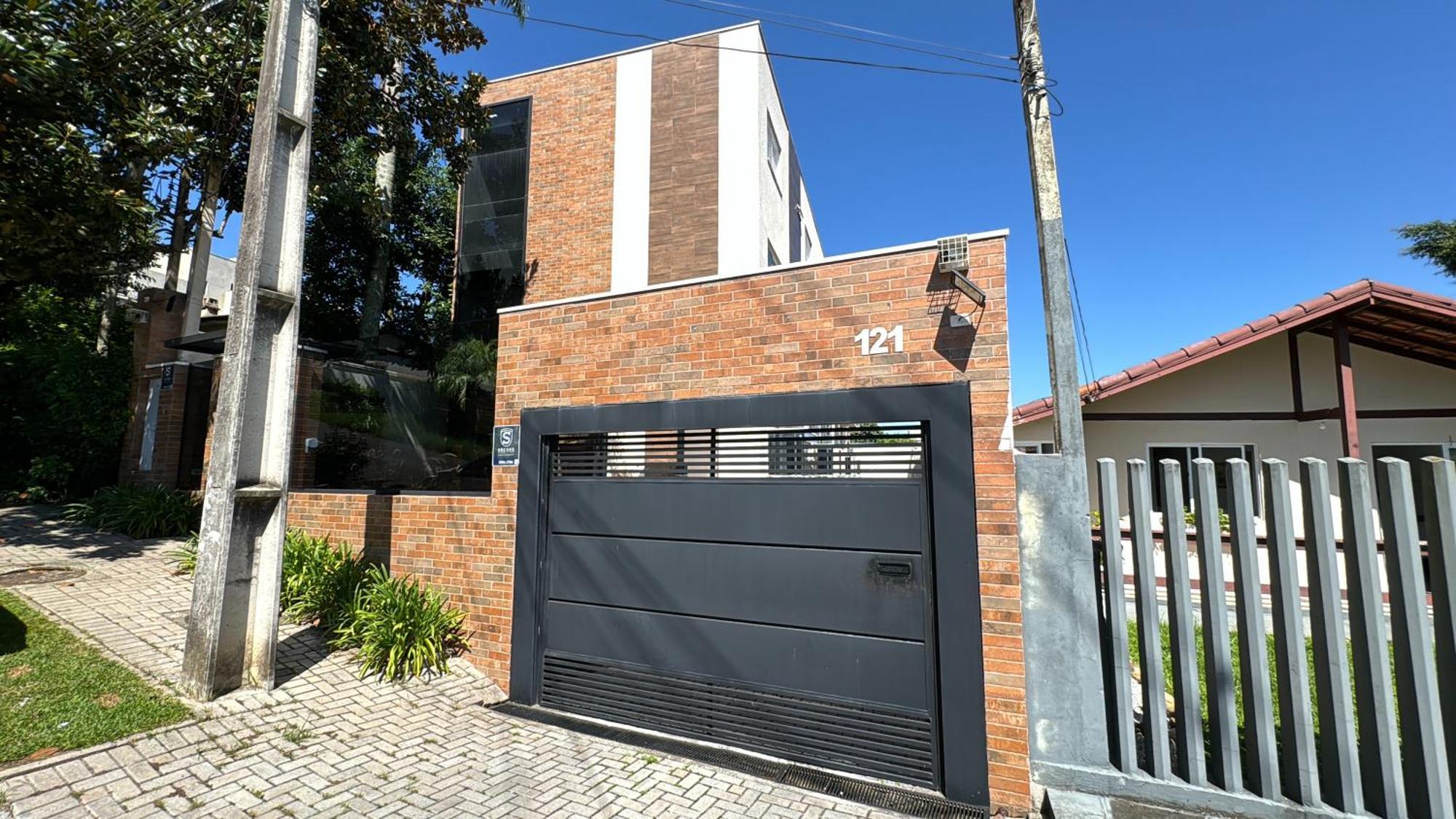 14- Studio decorado com ótima localização!!! Curitiba Exterior foto